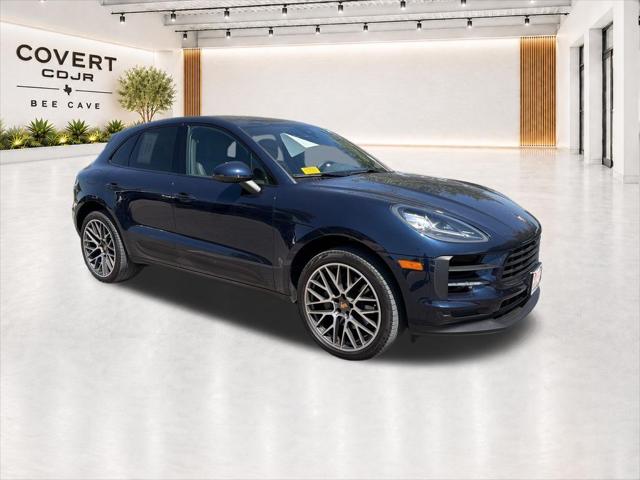 2020 Porsche Macan S for sale in Austin, TX