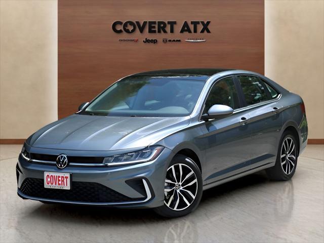 2025 Volkswagen Jetta 1.5T SE for sale in Austin, TX