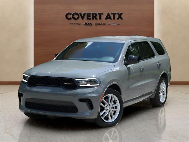 2026 Dodge Durango GT AWD for sale in Austin, TX