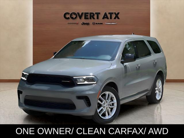 2026 Dodge Durango GT AWD for sale in Austin, TX