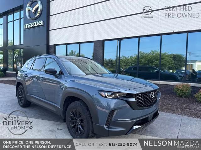 2026 Mazda CX-50 Hybrid Premium for sale in Murfreesboro, TN