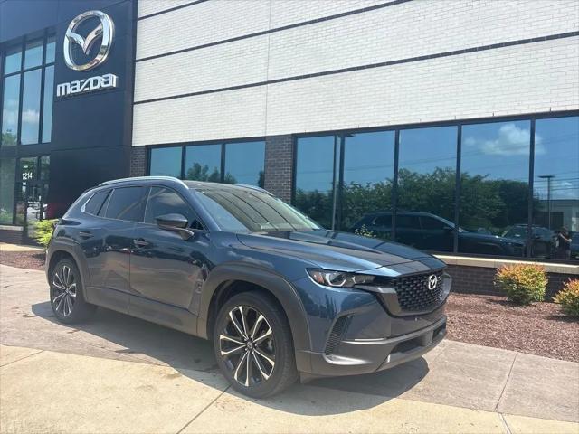2023 Mazda CX-50 2.5 S Premium Plus for sale in Murfreesboro, TN