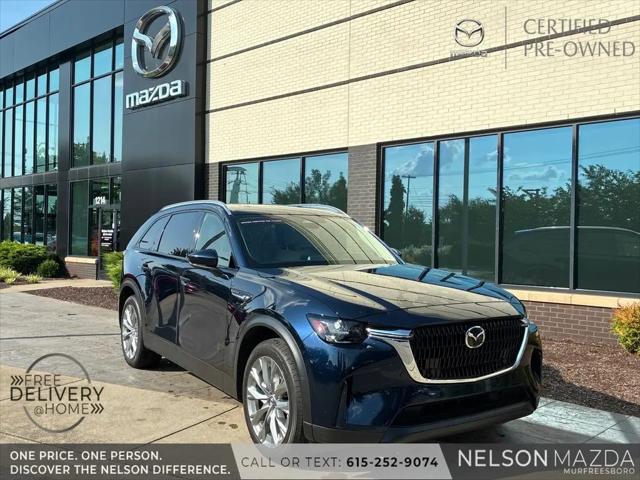 2026 Mazda X-90 3.3 Turbo Preferred for sale in Murfreesboro, TN