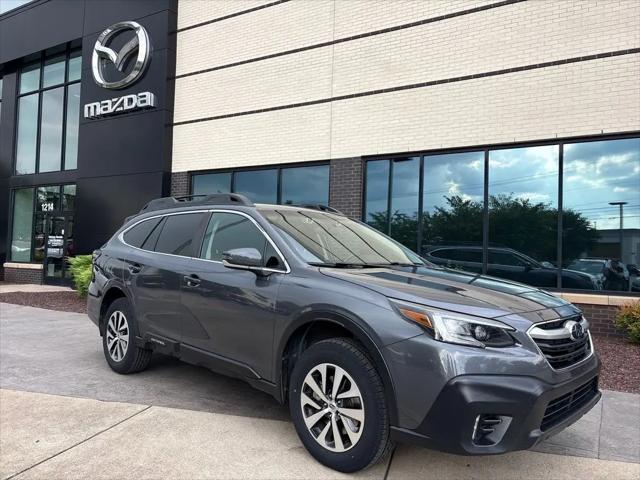 2021 Subaru Outback Premium for sale in Murfreesboro, TN