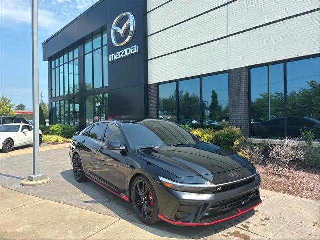 2024 Hyundai Elantra N for sale in Murfreesboro, TN
