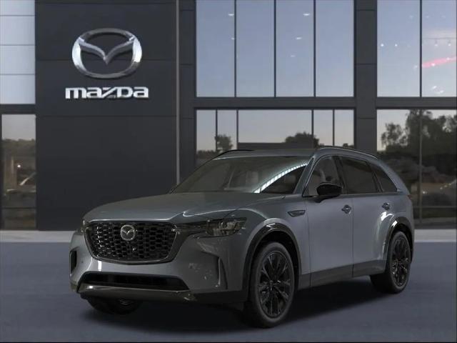 2026 Mazda X-90 3.3 Turbo Premium Sport for sale in Murfreesboro, TN
