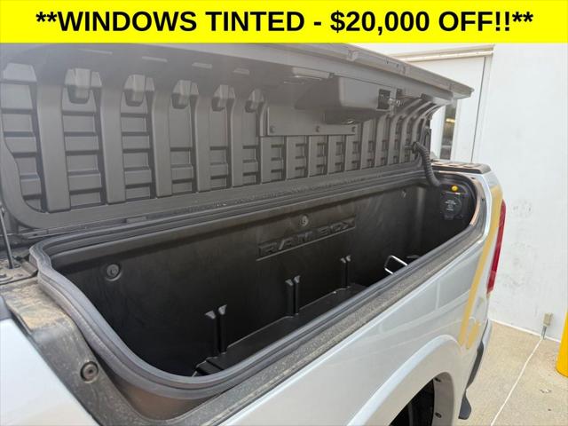 2026 Ram 1500 Limited Crew Cab 4x4 57 Box