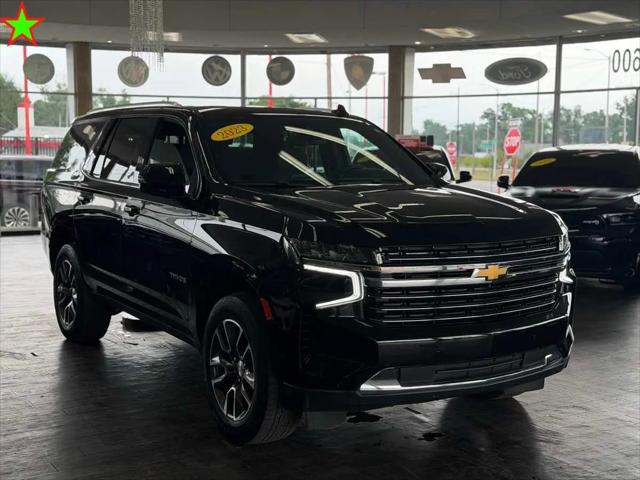 2023 Chevrolet Tahoe 4WD LT for sale in Detroit, MI