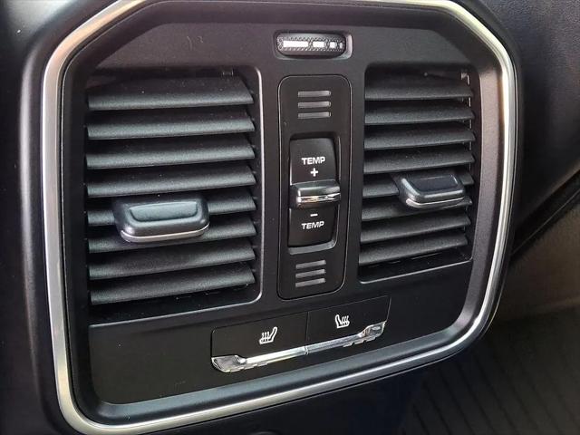 2018 Porsche Macan Turbo