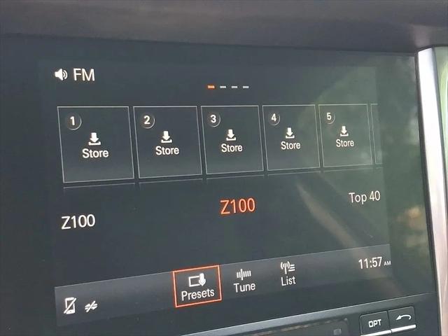 2018 Porsche Macan Turbo