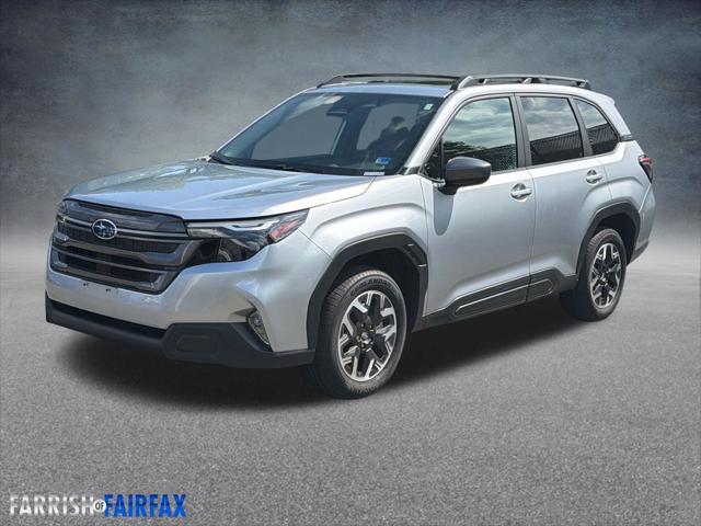 2026 Subaru Forester Premium 2026 Subaru Forester Premium