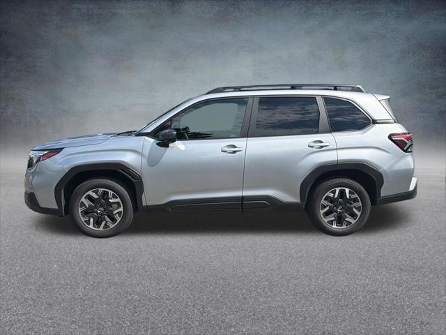 2026 Subaru Forester Premium 2026 Subaru Forester Premium