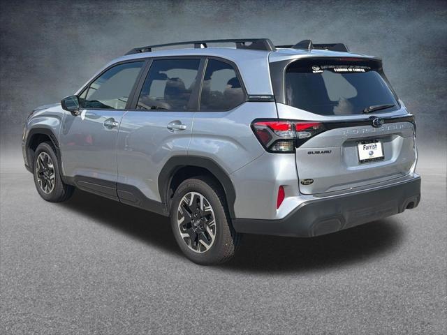 2026 Subaru Forester Premium 2026 Subaru Forester Premium