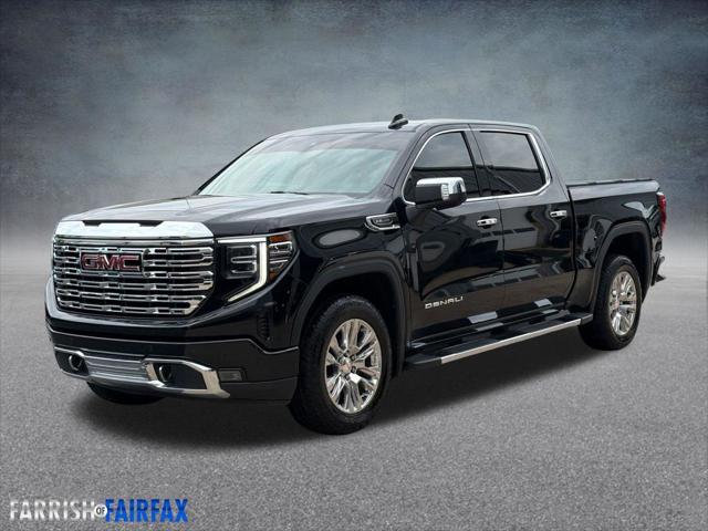 2022 GMC Sierra 1500 Denali 2022 GMC Sierra 1500 Denali