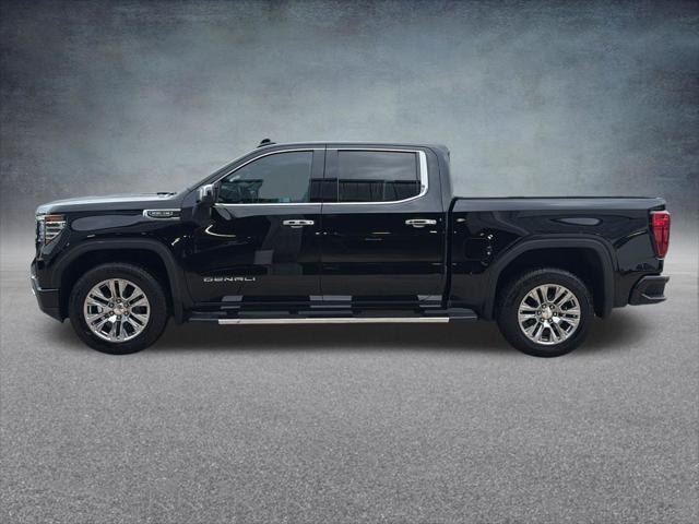 2022 GMC Sierra 1500 Denali 2022 GMC Sierra 1500 Denali