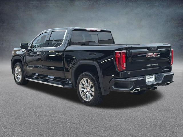 2022 GMC Sierra 1500 Denali 2022 GMC Sierra 1500 Denali