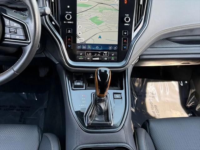2023 Subaru Outback Wilderness