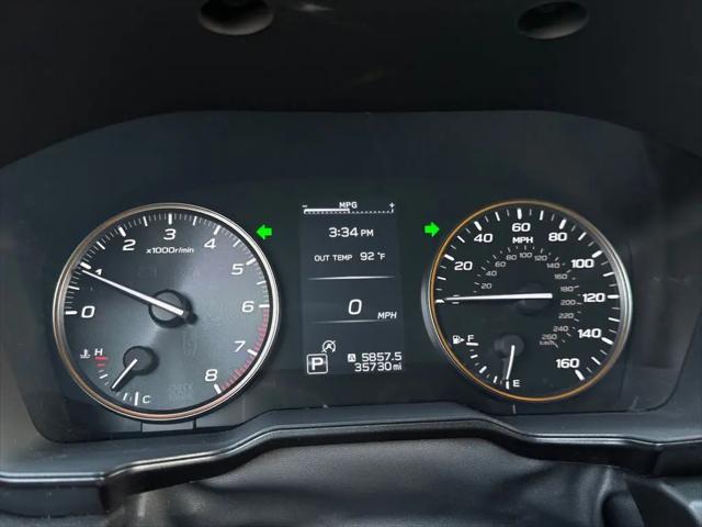 2023 Subaru Outback Wilderness