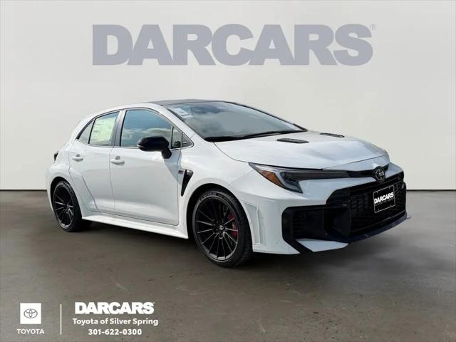 2026 Toyota GR Corolla Premium Plus for sale in Silver Spring, MD