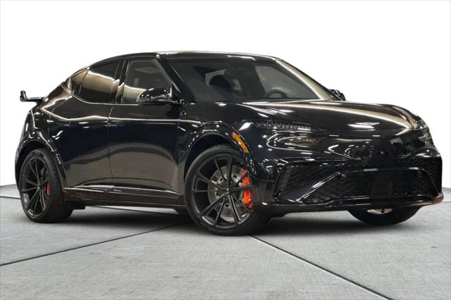 2027 Genesis GV60 Magma for sale in San Bruno, CA