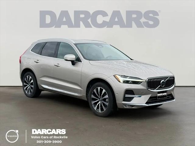2023 Volvo XC60 B5 Plus Bright Theme for sale in Rockville, MD