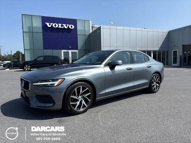 2020 Volvo S60 T5 Momentum for sale in Rockville, MD