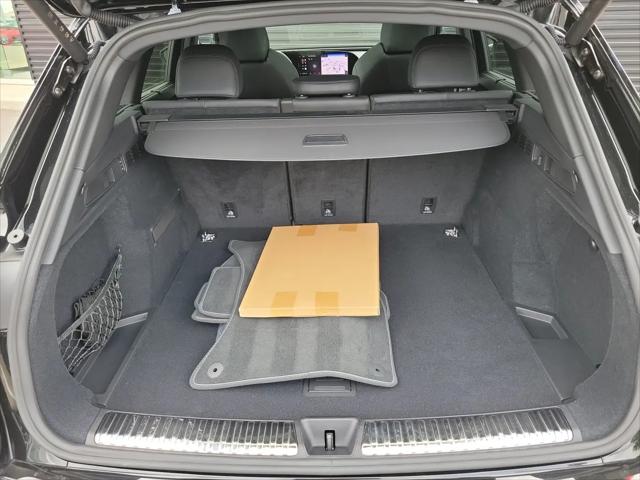 2025 Audi SQ5 Premium Plus TFSI quattro S tronic