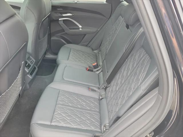 2025 Audi SQ5 Premium Plus TFSI quattro S tronic