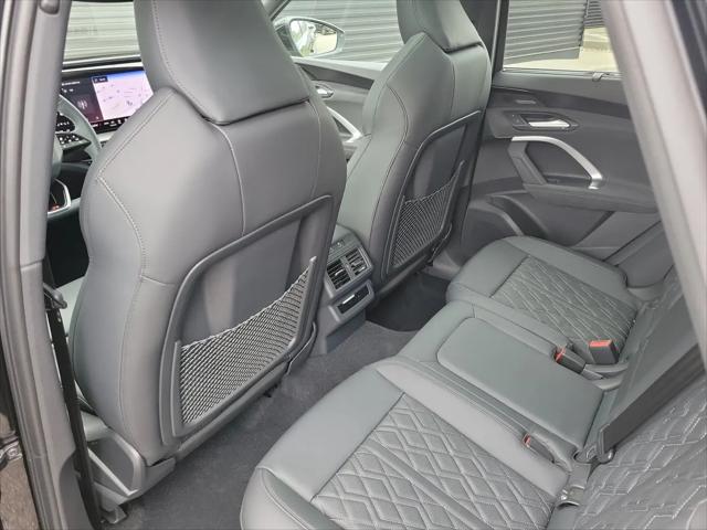 2025 Audi SQ5 Premium Plus TFSI quattro S tronic