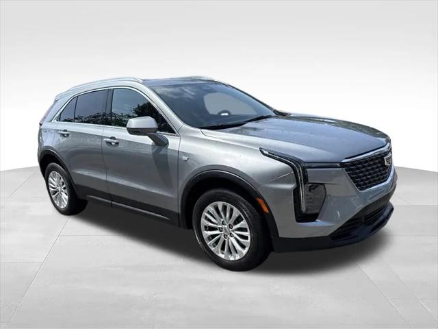 2024 Cadillac XT4 FWD Luxury for sale in Franklin, TN