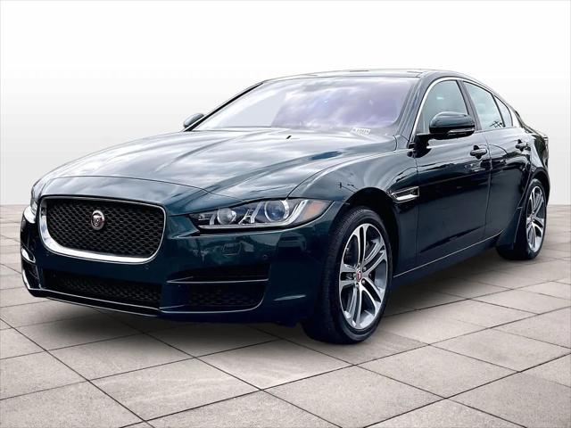 2017 Jaguar XE 35t Premium for sale in Sacramento, CA