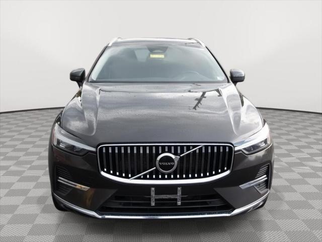 2022 Volvo XC60 B5 Inscription