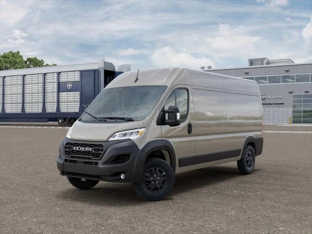 2026 Ram ProMaster Cargo Van SLT+  High Roof 159 WB for sale in Seattle, WA