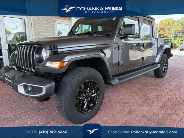 2023 Jeep Gladiator Sport S 4x4 2023 Jeep Gladiator Sport S 4x4