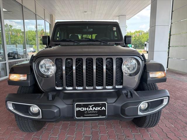 2023 Jeep Gladiator Sport S 4x4 2023 Jeep Gladiator Sport S 4x4