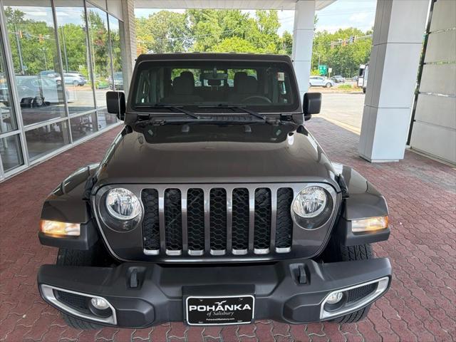 2023 Jeep Gladiator Sport S 4x4 2023 Jeep Gladiator Sport S 4x4
