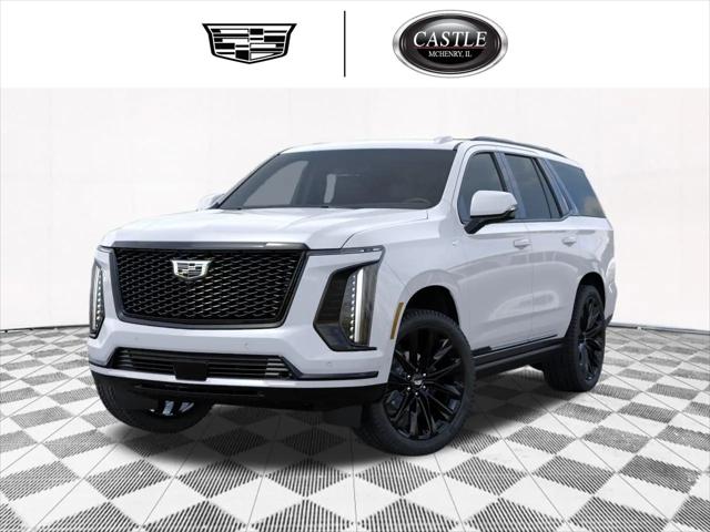2026 Cadillac Escalade Platinum Sport for sale in McHenry, IL