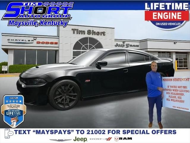 2023 Dodge Charger Scat Pack for sale in Maysville, KY
