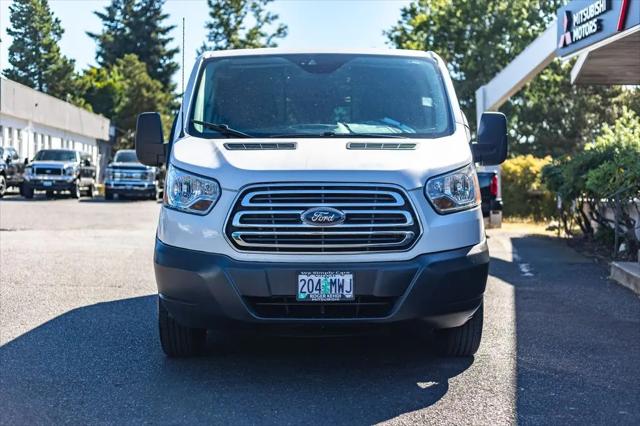 2017 Ford Transit T-250