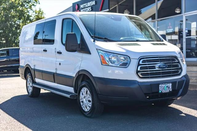 2017 Ford Transit T-250