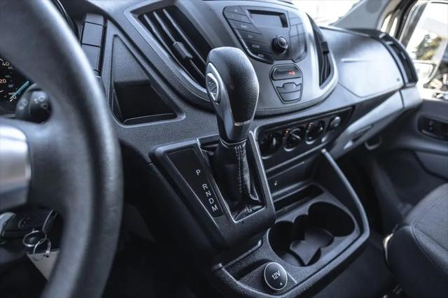 2017 Ford Transit T-250