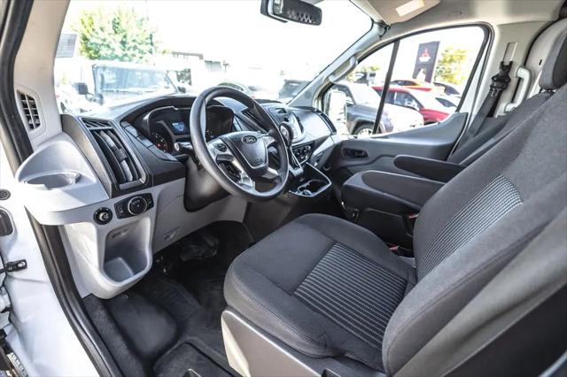 2017 Ford Transit T-250