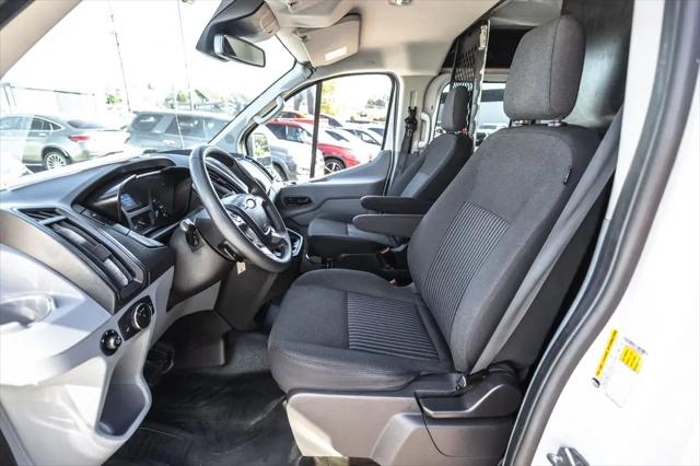 2017 Ford Transit T-250