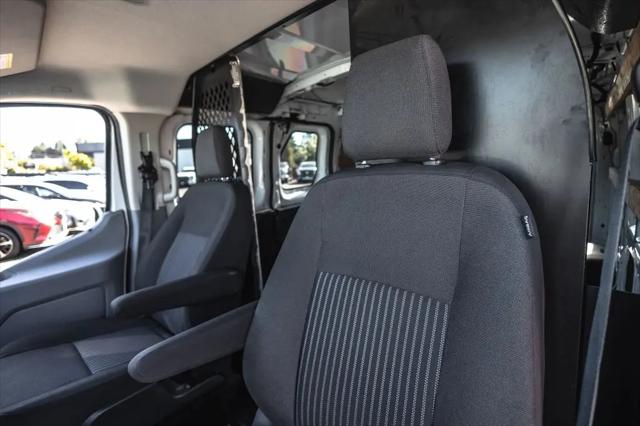 2017 Ford Transit T-250