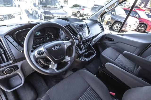 2017 Ford Transit T-250