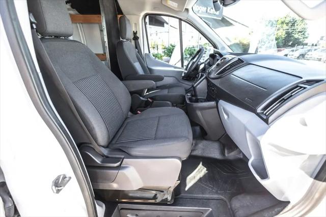 2017 Ford Transit T-250