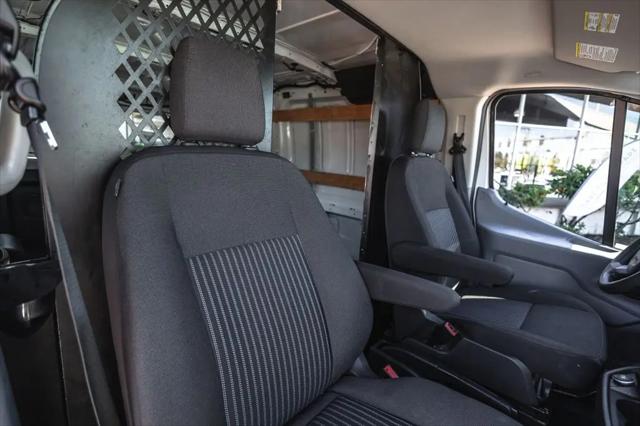 2017 Ford Transit T-250