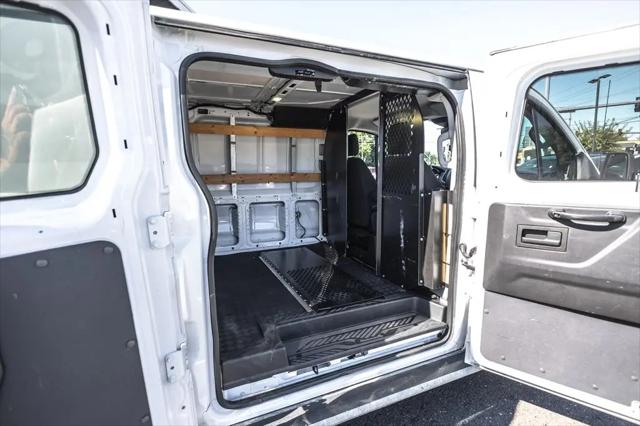 2017 Ford Transit T-250