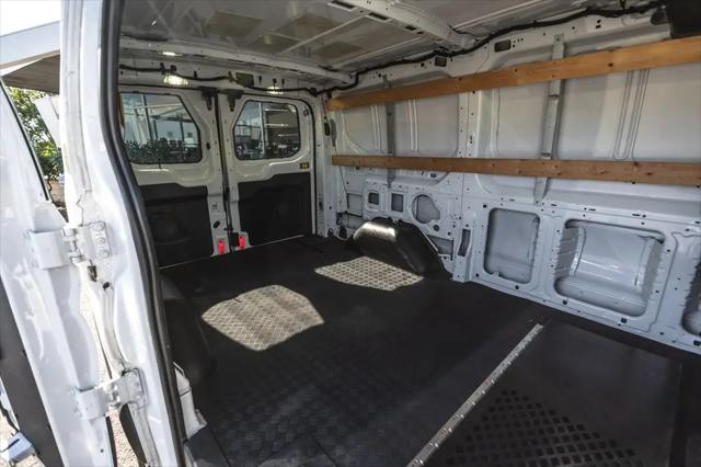 2017 Ford Transit T-250