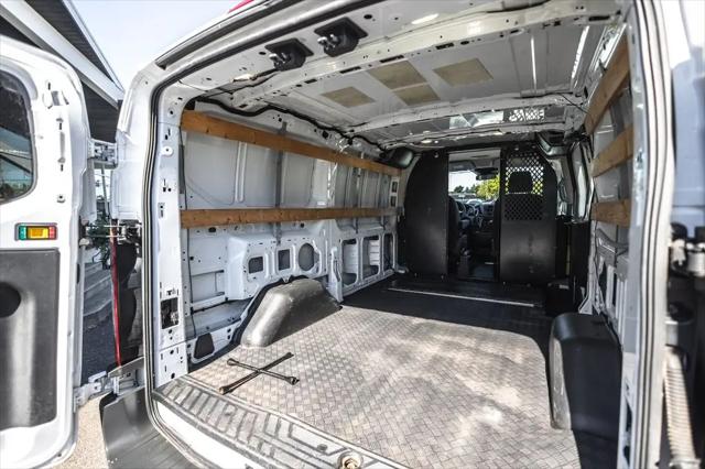 2017 Ford Transit T-250